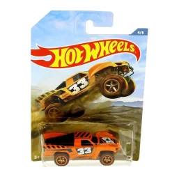 MATTEL Hot Wheels Vehículos Marca Surtido- Vehículos, Trenes Y Parkings