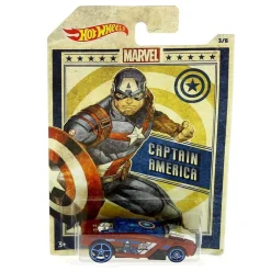 MATTEL Vehículos, Trenes Y Parkings|Hot Wheels Vehículos Temáticos Básicos Surtidos