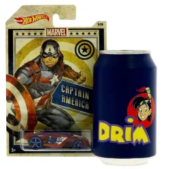 MATTEL Vehículos, Trenes Y Parkings|Hot Wheels Vehículos Temáticos Básicos Surtidos