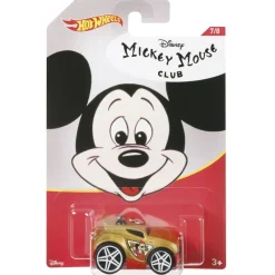 MATTEL Vehículos, Trenes Y Parkings|Hot Wheels Vehículos Temáticos Básicos Surtidos