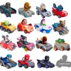 MATTEL Vehículos, Trenes Y Parkings|Hotwheels RaceVerse Personaje Vehículo Surtido