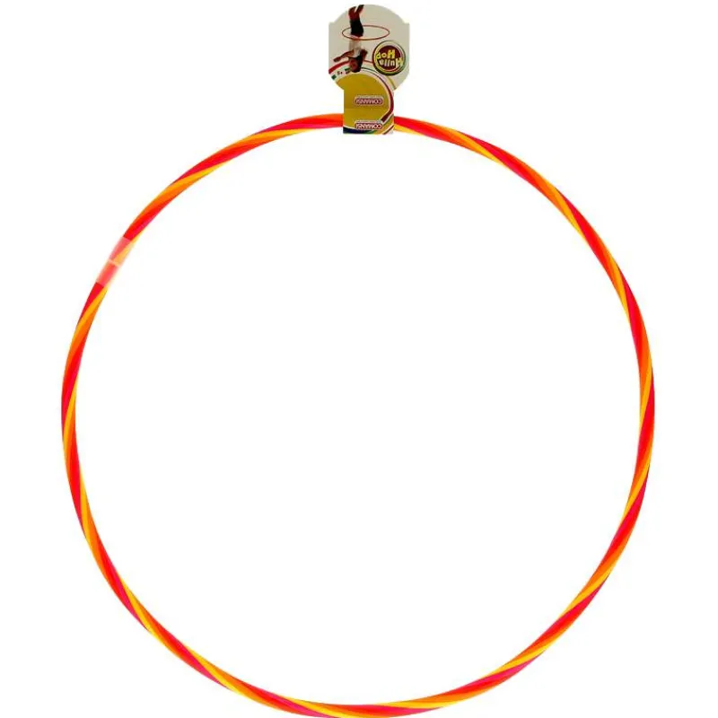 COMANSI Deportivos|Hula Hop
