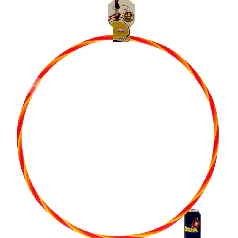 COMANSI Deportivos|Hula Hop