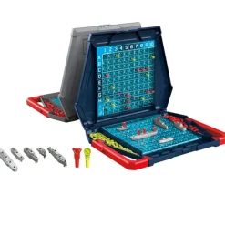 HASBRO Juegos De Mesa|Hundir la Flota Juego Mesa