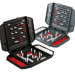 HASBRO Juegos De Mesa|Hundir la Flota Versión Viaje