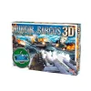 FALOMIR Hundir los barcos 3D- Juegos De Mesa