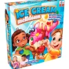 GOLIATH Ice Cream Meltdown Juego Mesa- Juegos De Mesa