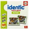 EDUCA Identic Natura- Juegos Y Juguetes Educativos