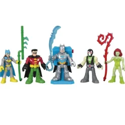 IMAGINEXT DC Pack Power Reveal- Figuras Y Figuras De Acción