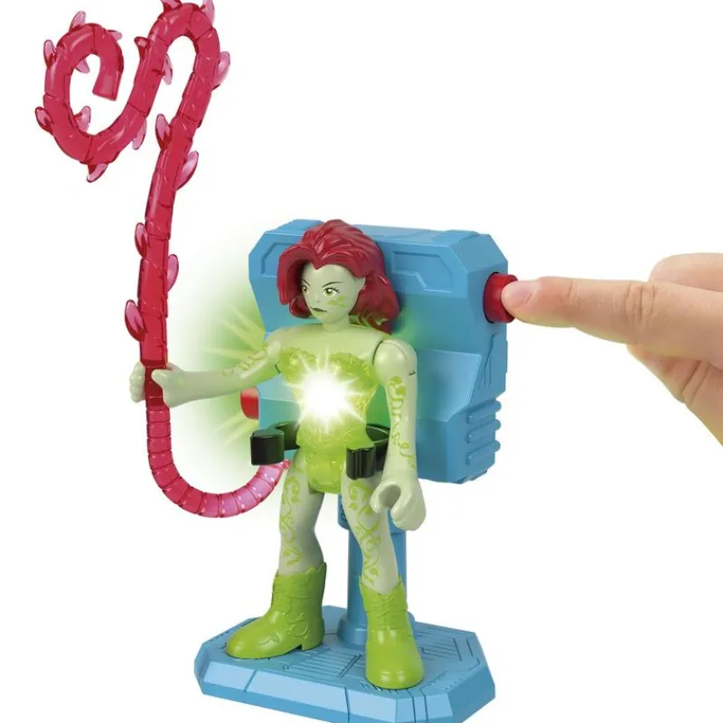 IMAGINEXT DC Pack Power Reveal- Figuras Y Figuras De Acción