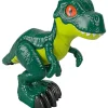 IMAGINEXT Figuras Y Figuras De Acción|Jurassic World Dinosaurio XL Surtido