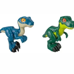 IMAGINEXT Figuras Y Figuras De Acción|Jurassic World Dinosaurio XL Surtido