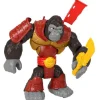 IMAGINEXT Mundo Aventura Figura Gorila Samurai- Figuras Y Figuras De Acción