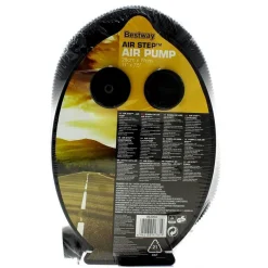 DRIM DISCOUNT Inflador de Pie- Aire Libre