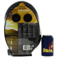 DRIM DISCOUNT Inflador de Pie- Aire Libre