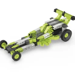 SELECCION DRIM Juegos Y Juguetes Educativos|Inventor Construcción 30 Modelos Motorizados