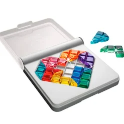 LÚDILO Amigos Y Familia|Juegos De Mesa|IQ Love Juego Habilidad