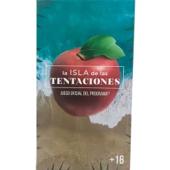 SELECCION DRIM Juegos Para Adultos|Juegos De Mesa|Isla de las Tentaciones Juego de Mesa