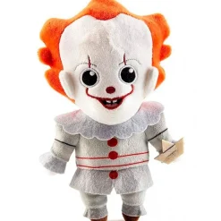 RUBIE'S Peluches|Halloween|IT Peluche Pennywise 20 cm