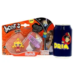 FAMOSA Jaggets Mini Lights Mini Model- Muñecas