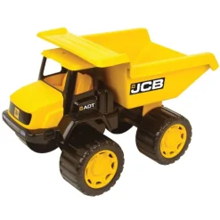 SELECCION DRIM Vehículos, Trenes Y Parkings|JCB Dumper