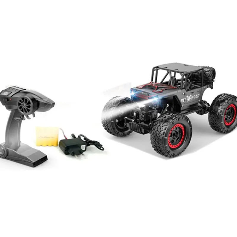 SELECCION DRIM Coches Radio Control (R/C)|Jeep Escala 1:14 Coches R/C