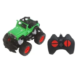 DRIM DISCOUNT Jeep Truck Cross Country- Coches Radio Control (R/C)