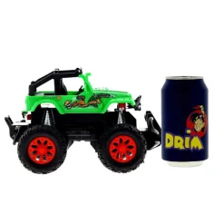 DRIM DISCOUNT Jeep Truck Cross Country- Coches Radio Control (R/C)