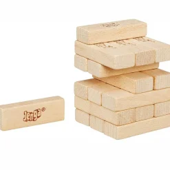 HASBRO Juegos De Mesa|Jenga Edición Mini