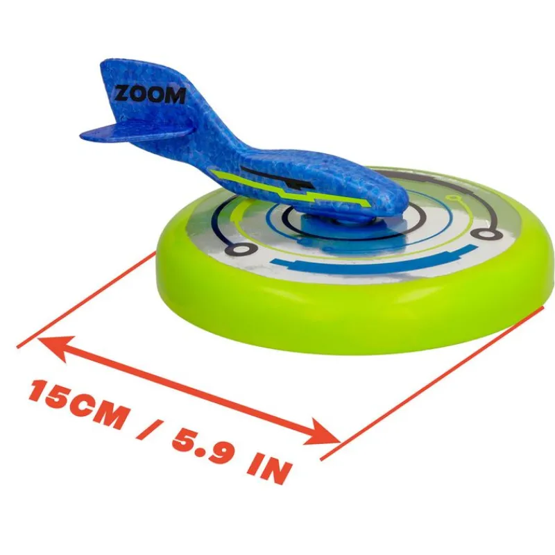 IMC Jet Disc Zoom Surtido- Aire Libre