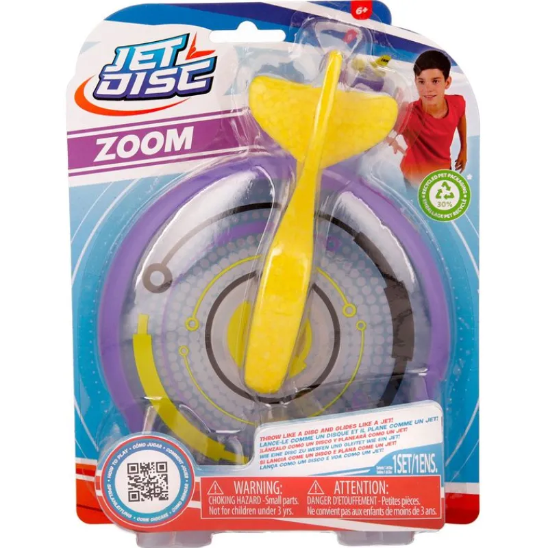 IMC Jet Disc Zoom Surtido- Aire Libre