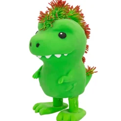 COLOR BABY Figuras Y Figuras De Acción|Jiggly Pets Dinosaurio Andador