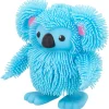 COLOR BABY Electrónicos|Jiggly Pets Koala Andador Surtido
