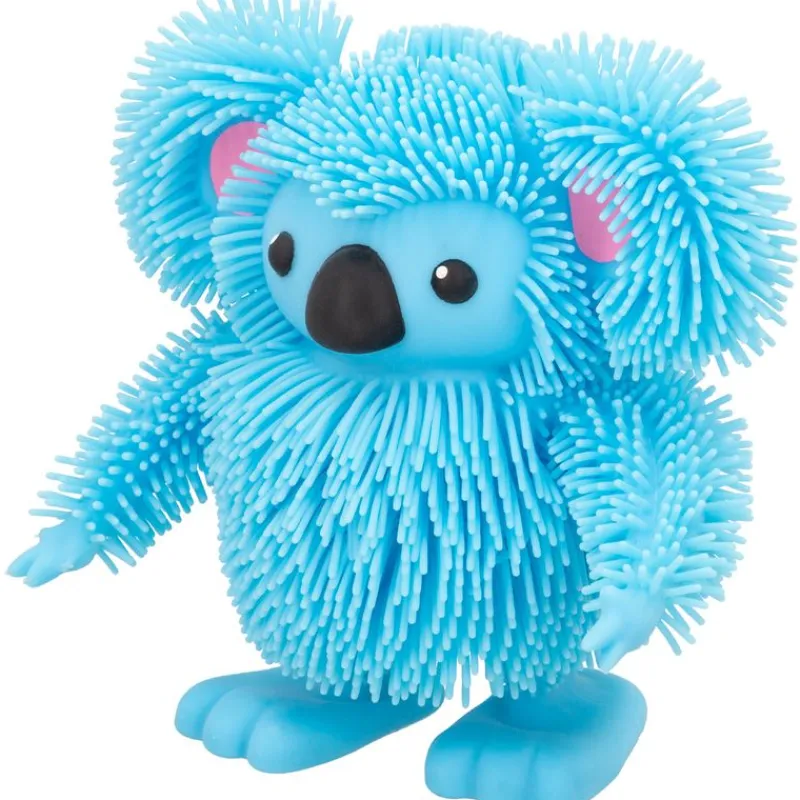 COLOR BABY Electrónicos|Jiggly Pets Koala Andador Surtido
