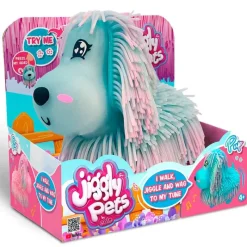 FAMOSA Electrónicos|Jiggly Pets Pup Perro Surtido