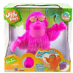 COLOR BABY Electrónicos|Jiggly Pets Tan Tan Orangután Bailón Surtido