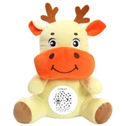 DRIM DISCOUNT Primera Infancia Y Preescolar|Jirafa Peluche Proyector