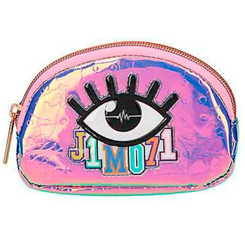 SELECCION DRIM Ropa Y Complementos|J1MO71 Mini Bolsa Holo