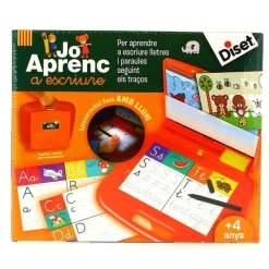 DISET Artículos En Catalán|Jo Aprenc a Escriure en Català