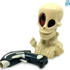 FAMOSA Juegos De Mesa|Johnny Calavera Juego