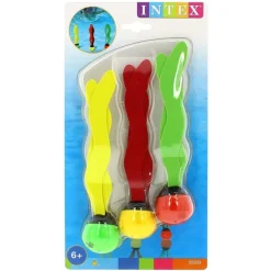 INTEX Aire Libre|Juego Acuático Fun Algas