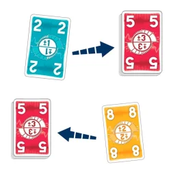 MERCURIO Juego Alto Voltaje- Juegos Y Juguetes Educativos