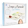 DRIM DISCOUNT Juegos Y Juguetes Educativos|Juego Aprendo Primeras Palabras
