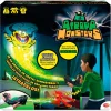 BIZAK Juego Atrapa Monsters- Juegos De Mesa