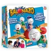 IMC Juego Balonazo- Juegos De Mesa