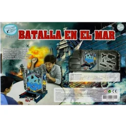DRIM DISCOUNT Juegos De Mesa|Juego Batalla Naval