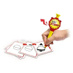 GOLIATH Juegos De Mesa|Juego Bolidoooo