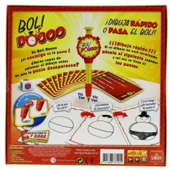 GOLIATH Juegos De Mesa|Juego Bolidoooo