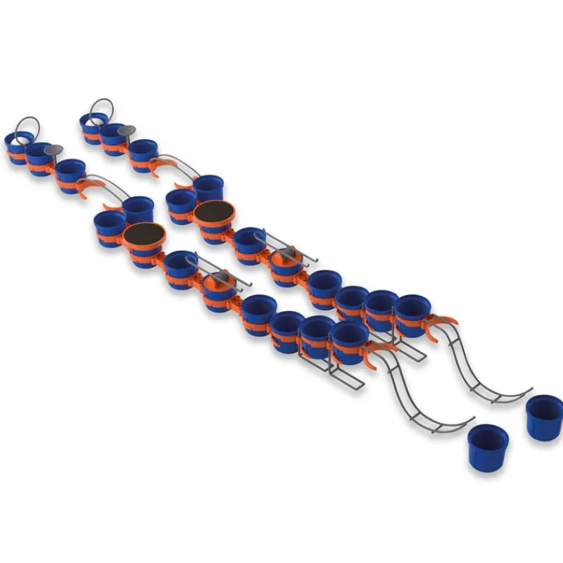 IMC Juego Buffball- Juegos De Mesa