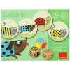 DISET Juego Catch It- Juegos Y Juguetes Educativos